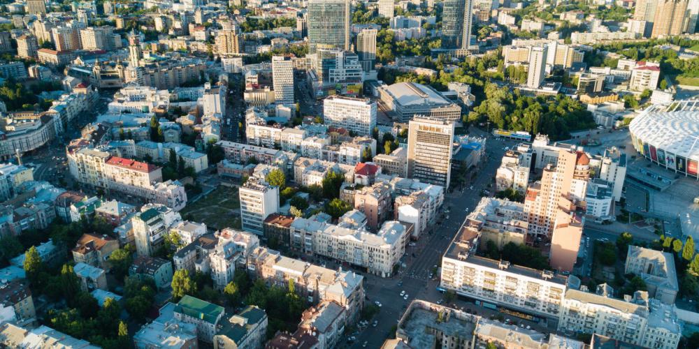 ТОП-10 самых дешевых и дорогих квартир, которые сдаются в Киеве