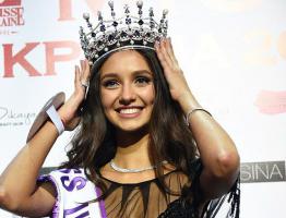 Цитируем: 15 мыслей новой Мисс Украина из Instagram