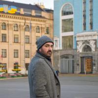 «Не зря Киев называют новым Берлином»: француз Матьё о жизни в украинской столице