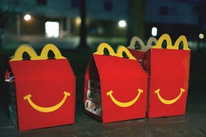 Чи відновить роботу McDonald's в Києві 20 вересня - офіційна заява