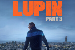 Netflix представил трейлер нового сезона сериала «Люпен»: дата премьеры (видео)