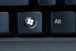 Microsoft уберет кнопку Windows на всех клавиатурах: что будет вместо нее (видео)