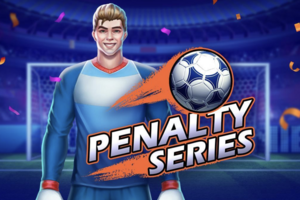 Penalty Series играть: Информация об Игре + Бонусы