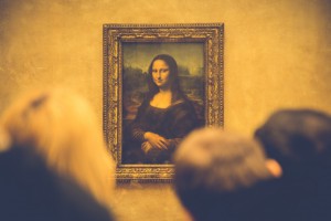 Прогулка по Лувру и музею Ван Гога: в каких мировых галереях можно побывать онлайн