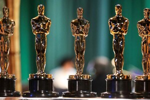 Объявлены номинанты премии Оскар 2024